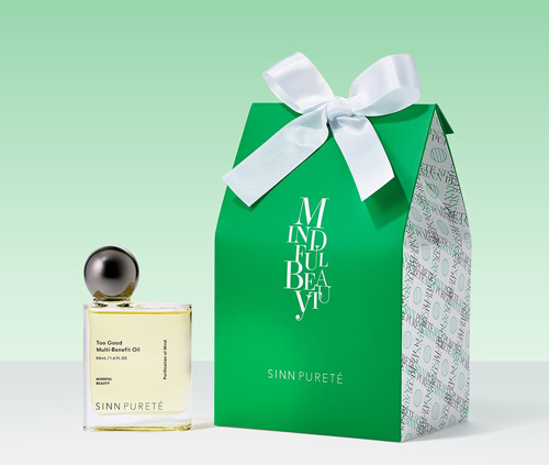 SINN PURETÉ (シン ピュルテ)〉期間限定 POP UP STORE | 小倉店