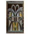 <span class="redV">【予告】</span>~魅惑の硝子彫刻の世界~ 重水雅彦 硝子彫刻展