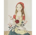 パリに愛された異端の画家 藤田嗣治秀作版画展