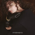 <span class="redV">【予告】</span>〈＃Newans(ハッシュニュアンス)〉ポップアップ