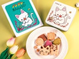 <span class="redV">【予告】</span>【美・食館 メッセージラボ】〈Cake.jp〉期間限定発売