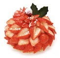 〈カフェコムサ〉クリスマス限定ケーキご予約