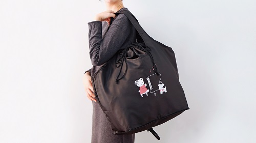 ファミリア〉ノベルティフェア | 小倉店 | 井筒屋 IZUTSUYA