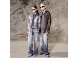 〈DIESEL〉SPRING SUMMER 2026 DENIM CAMPAIGN