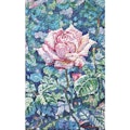 ー其処に在る美しさー 三宮一将 絵画展