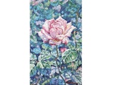 ー其処に在る美しさー 三宮一将 絵画展
