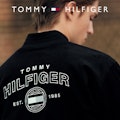 トミーヒルフィガー MODERN ATHLETIC アウターコレクション