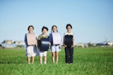 〈CHIKYU〉地球NASAランドセル®受注会