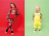 〈ヒステリックミニ〉期間限定ショップ