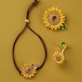 〈ヴァンドームブティック〉Summer Motif Collection
