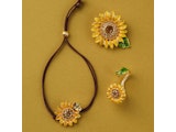 〈ヴァンドームブティック〉Summer Motif Collection