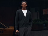 〈theory〉Season of Knit