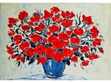 <span class="redV">【予告】</span>1万円からの絵画展-絵画100選展