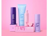〈OYESS(オーイエス)〉POP UP