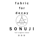 <span class="redV">【予告】</span>〈SONUJI/ソンウジ〉POP UP