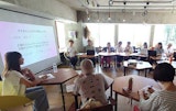 <span class="redV">【予告】</span>【参加者募集】Natural Dog Laws 高橋Riko先生のDog smile foundation program〜あなたの犬は笑顔ですか？〜