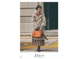 〈Dakota〉2026 AUTUMN&UINTER COLLECTION