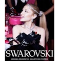 〈スワロフスキー〉ホリデープレゼントフェア