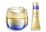 〈SHISEIDO〉バイタルパーフェクション ハリケアキット 数量限定発売