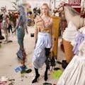 <span class="redV">【予告】</span>〈DIESEL〉FW26 POP UP STORE
