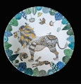 <span class="redV">【予告】</span>九谷焼 北村和義 作陶展