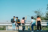 〈鞄工房山本〉ランドセル期間限定販売会