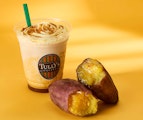 〈タリーズコーヒー〉新商品のご紹介