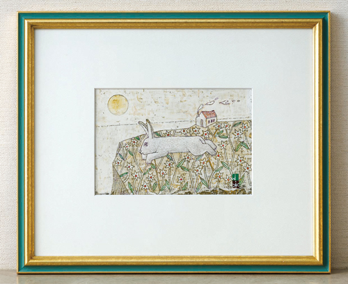 刻をもとめて～ 河村純一郎 個展 | 山口店 | 井筒屋 IZUTSUYA