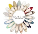 <span class="redV">【予告】</span>〈SUaSHI/スウェイシー〉期間限定販売会