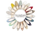 <span class="redV">【予告】</span>〈SUaSHI/スウェイシー〉期間限定販売会