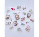 <span class="redV">【予告】</span>〈ジョリジョリ〉グルーデコⓇアクセサリー