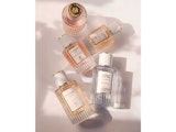 〈アクアブーケ〉香水のセレクトショップ 期間限定販売