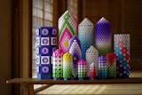 IZUTSUYA POP UP WEEK〈楽心堂本舗〉POP UP