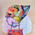 「花と風景」展 鵜木かおる×鵜木政幸