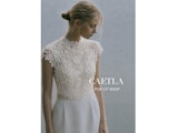 〈CAETLA-さえら-〉POP UP