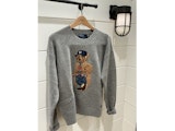 〈POLO RALPH LAUREN〉新作のご案内