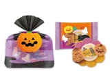 〈桂新堂〉ハロウィン
