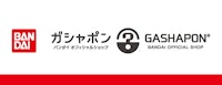ガシャポンバンダイオフィシャルショップ山口井筒屋店 OPEN