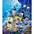 <span class="redV">【予告】</span>想像の森 和田 妙作品展