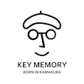 <span class="redV">【予告】</span>〈KEY MEMORY(キーメモリー)〉期間限定販売会