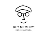 <span class="redV">【予告】</span>〈KEY MEMORY(キーメモリー)〉期間限定販売会