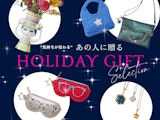 〈レイジースーザン〉 HOLIDAY GIFT Selection