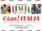 Ciao！ITALIA　～わたしらしく、楽しむイタリアンスタイル～