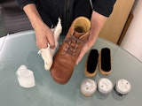 〈H.P.S.〉靴のお手入れフェア
