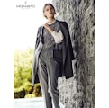 〈モラビト〉 COUTURE COMFORT