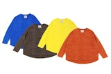 〈KENLAND LINEN/ケンランドリネン〉POP UP