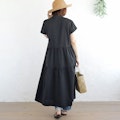 <span class="redV">【予告】</span>〈alin〉天然素材の服と、心地よい暮らし