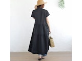 <span class="redV">【予告】</span>〈alin〉天然素材の服と、心地よい暮らし