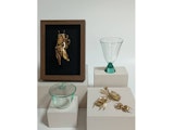 <span class="redV">【予告】</span>〈Studio Yo-toBee〉暮らしに息づく手仕事展-ガラス工芸と金属造形-