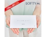 〈ロフテー枕工房〉父の日に枕ギフトの贈り物